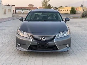 2013 Lexus ES Es350