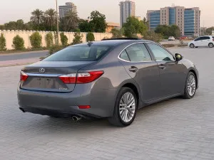 2013 Lexus ES Es350