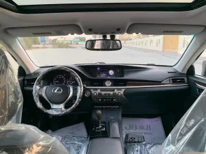 2013 Lexus ES Es350