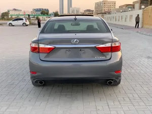 2013 Lexus ES Es350