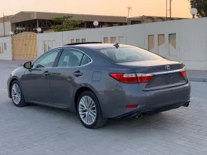 2013 Lexus ES Es350