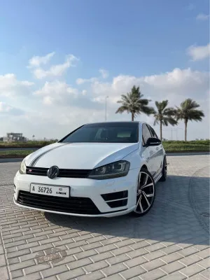 2015 Volkswagen Golf R