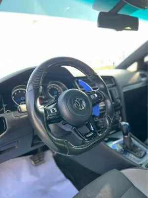 2015 Volkswagen Golf R