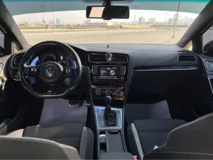 2015 Volkswagen Golf R