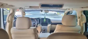 2017 Toyota Land Cruiser GXR