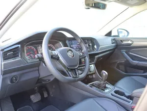 2020 Volkswagen Jetta S