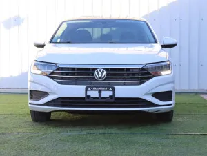 2020 Volkswagen Jetta S