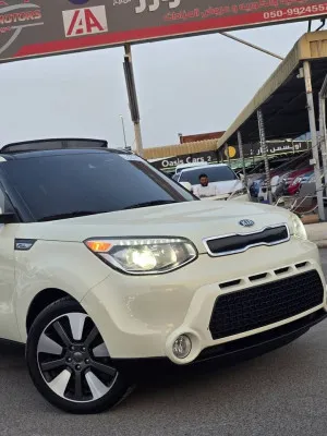 2016 Kia Soul S