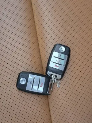2016 Kia Soul S