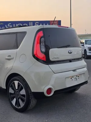 2016 Kia Soul S