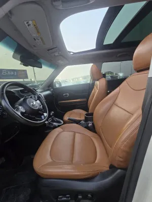 2016 Kia Soul S