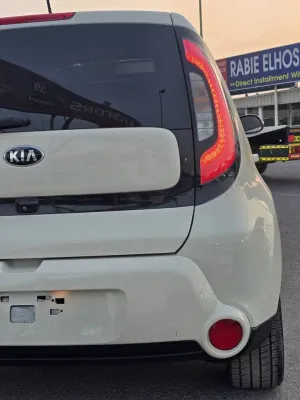 2016 Kia Soul S