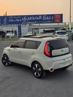 2016 Kia Soul S