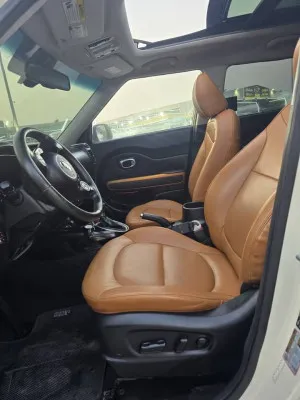2016 Kia Soul S