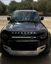 2024 Land Rover Defender 110 HSE