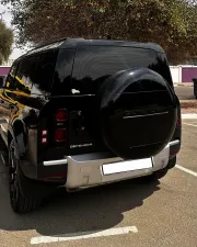 2024 Land Rover Defender 110 HSE