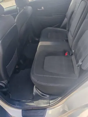 2016 Kia Sportage SX Prestige