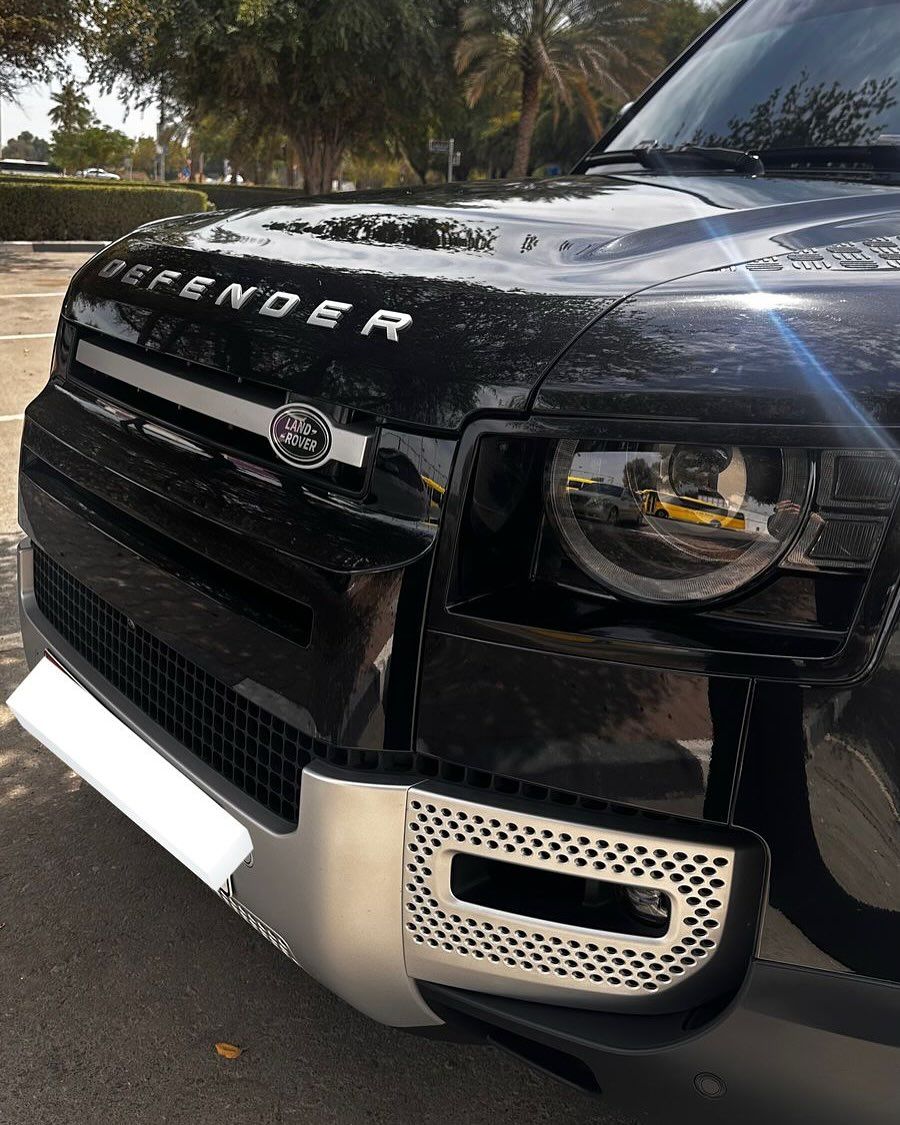 2024 Land Rover Defender 110 HSE