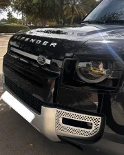2024 Land Rover Defender 110 HSE