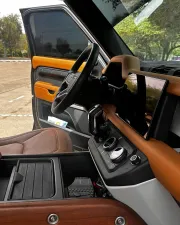 2024 Land Rover Defender 110 HSE
