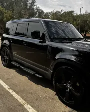 2024 Land Rover Defender 110 HSE
