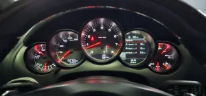 2013 بورش كاين V6