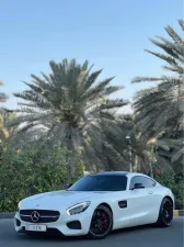 2015 مرسيدس-بنز GTS - جي تي اس GT63s