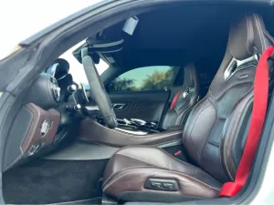 2015 مرسيدس-بنز GTS - جي تي اس GT63s