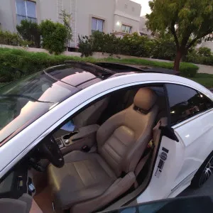 2010 Mercedes-Benz E-Class E 350