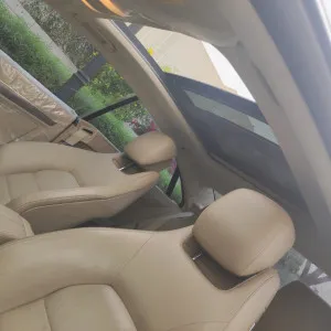 2010 Mercedes-Benz E-Class E 350