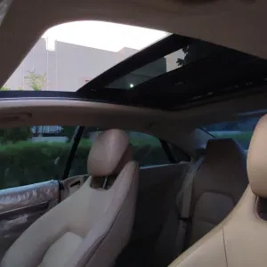 2010 Mercedes-Benz E-Class E 350