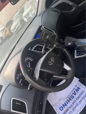 2018 هيونداي كريتا E