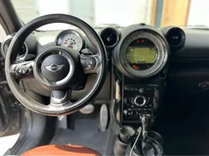 2013 Mini Paceman Cooper