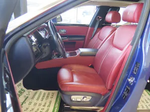 2019 Rolls Royce Ghost