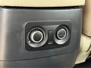 2017 Mitsubishi Pajero GLS