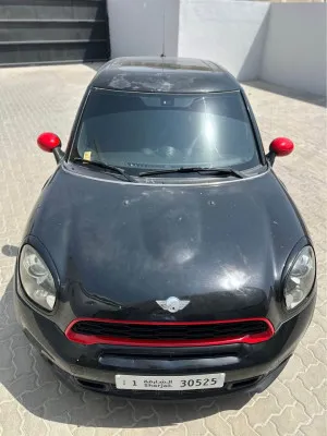 2013 Mini Paceman Cooper