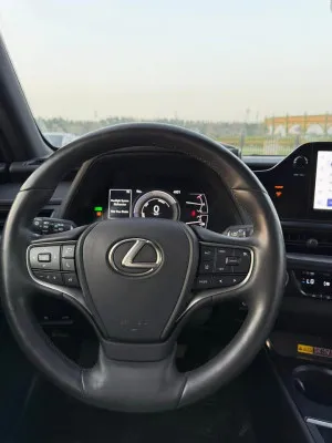 2024 لكزس UX - يو اكس UX 200 Luxury