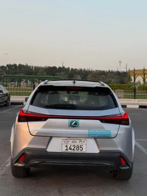 2024 لكزس UX - يو اكس UX 200 Luxury