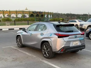 2024 لكزس UX - يو اكس UX 200 Luxury
