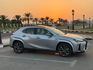 2024 لكزس UX - يو اكس UX 200 Luxury