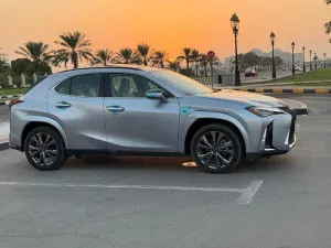2024 لكزس UX - يو اكس UX 200 Luxury