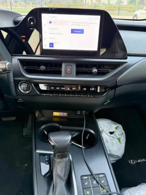 2024 لكزس UX - يو اكس UX 200 Luxury