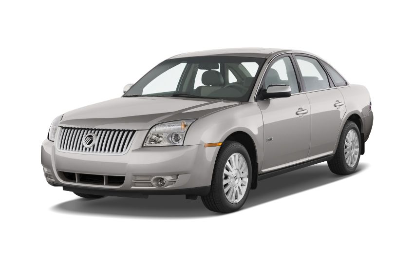 Mercury Sable