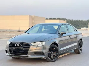 2017 اودي آي ٣ Prestige