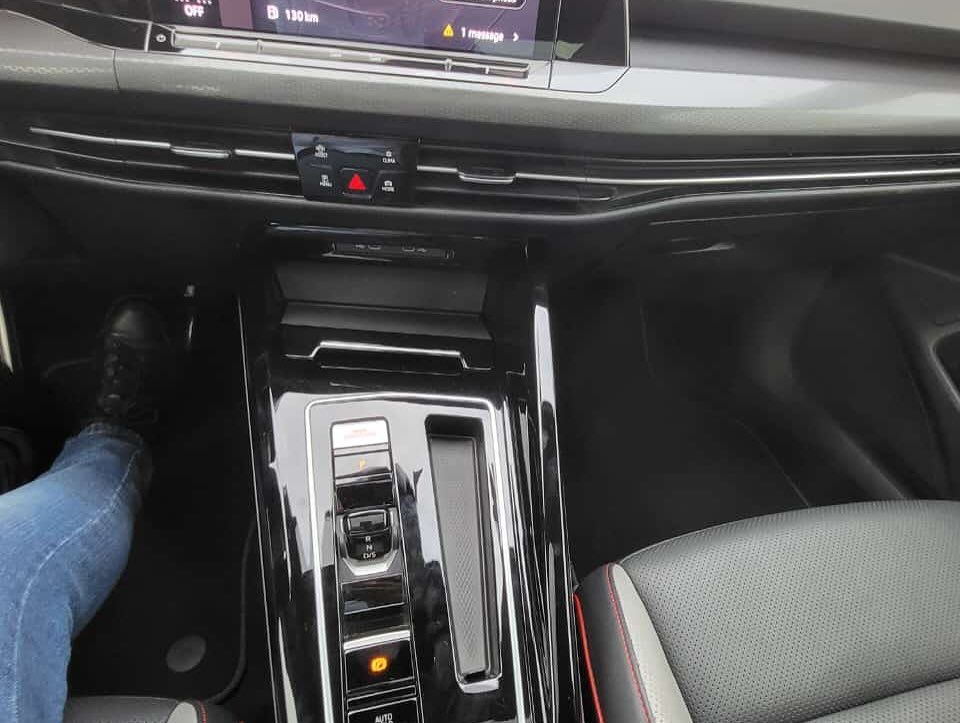 2022 فولجس فاجن جولف GTI