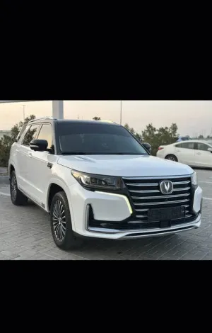 2022 تشانجن سي اس ٩٥