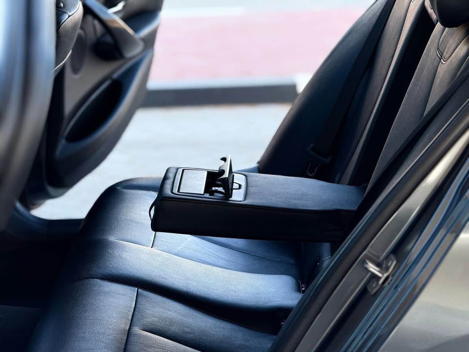 2013 BMW 3-Series 328