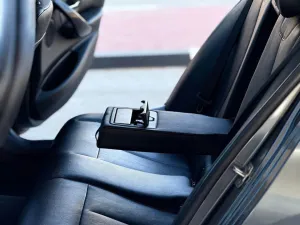 2013 BMW 3-Series 328