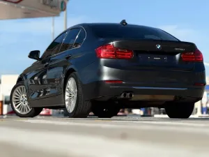 2013 BMW 3-Series 328
