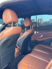 2022 مرسيدس-بنز الفئة - E E300